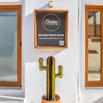 Malabau House *