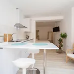 Malabau House Lägenhet Tarifa
