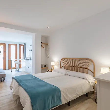 Malabau House Tarifa