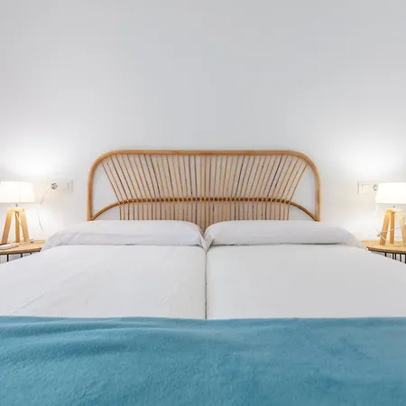 Apartamento Malabau House