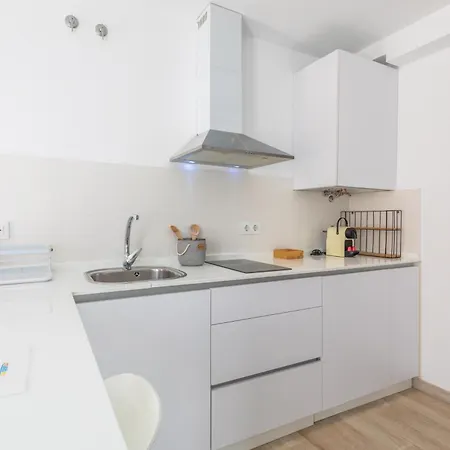 Apartment Malabau House *