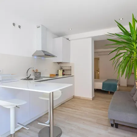 Malabau House Apartment Tarifa