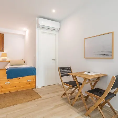 Apartment Malabau House Tarifa
