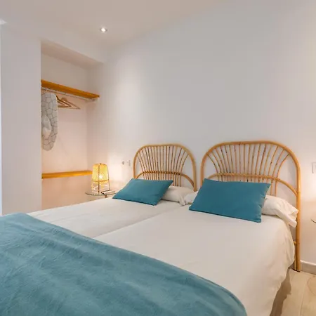 Malabau House Apartment