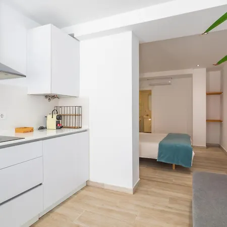 Malabau House Apartment Tarifa