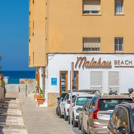 Malabau House Tarifa