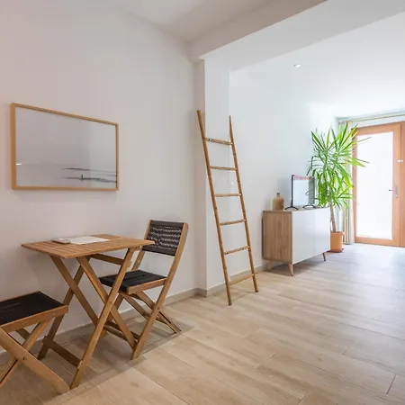 Apartment Malabau House