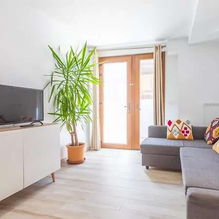Apartment Malabau House *
