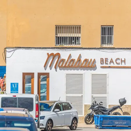 Malabau House Apartment Tarifa