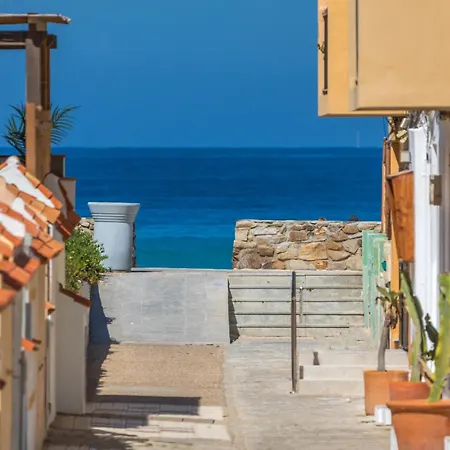 Malabau House Tarifa