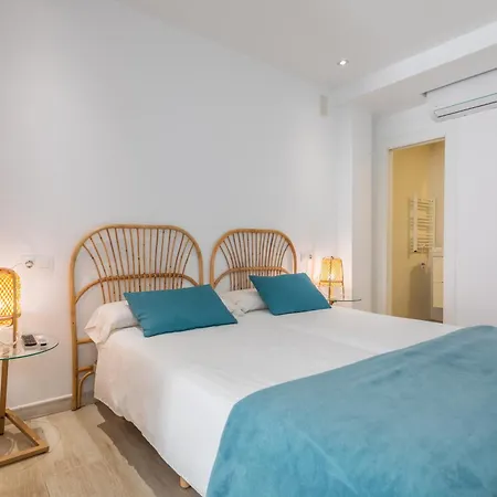 Malabau House Apartment