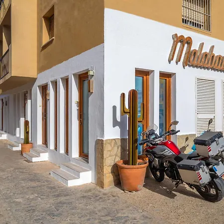 Malabau House Tarifa