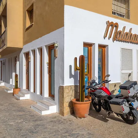 Malabau House Tarifa
