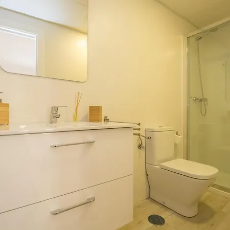 Malabau House Apartment