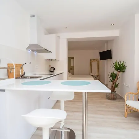 Malabau House Apartment Tarifa