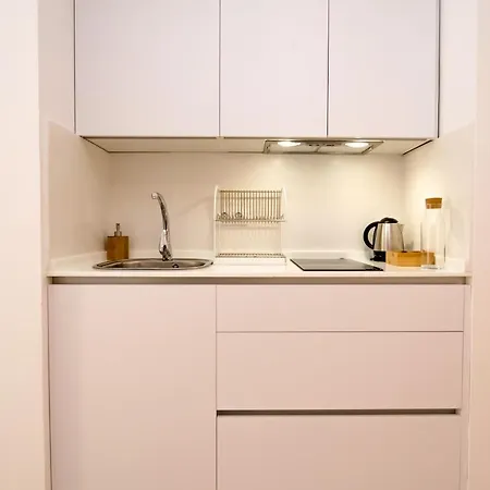 Malabau House Apartment