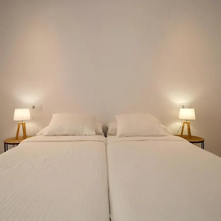 Malabau House Apartment Tarifa