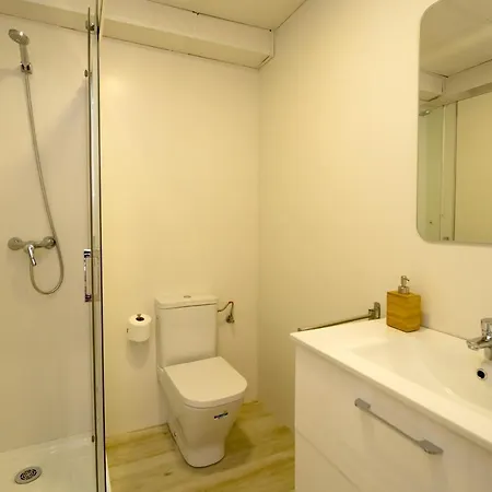 Malabau House Apartment