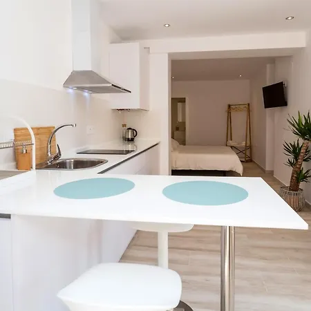 Malabau House Apartment