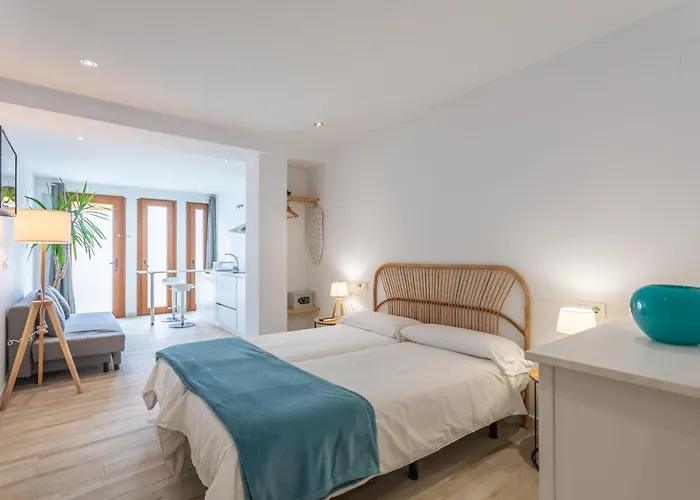 Malabau House Tarifa