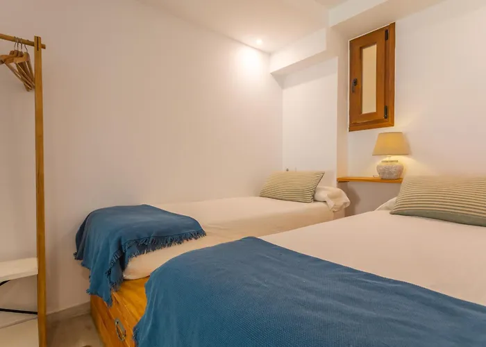 Malabau House * Tarifa