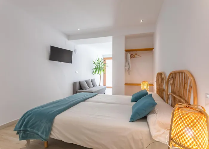 Malabau House Apartamento