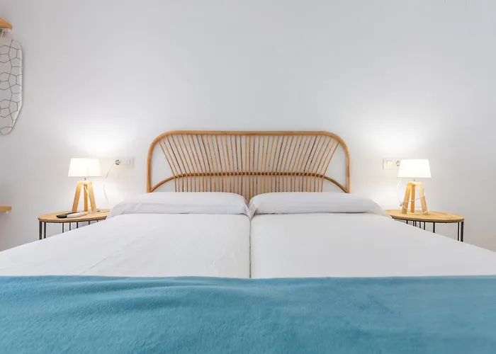 Apartamento Malabau House