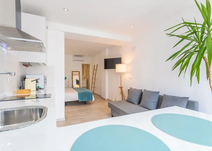 Malabau House Apartamento *