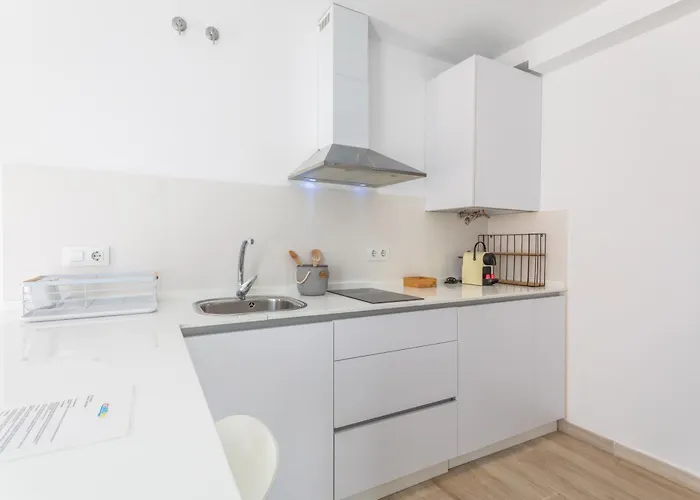 Apartamento Malabau House *