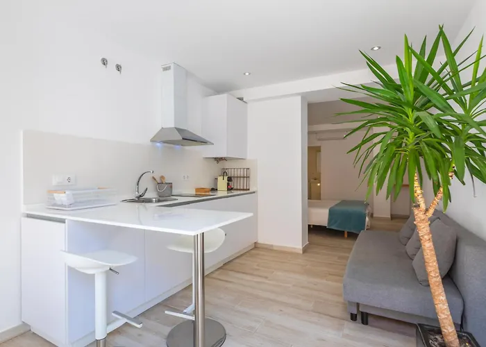 Malabau House Apartamento Tarifa