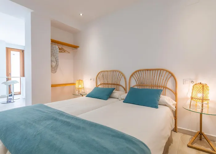Malabau House Apartamento
