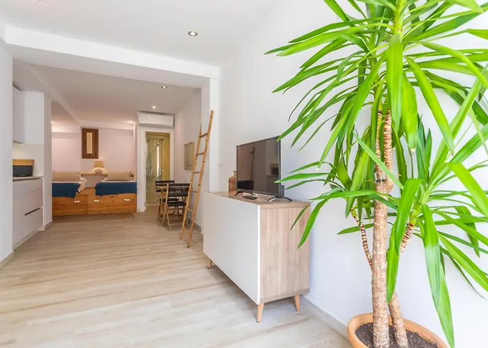 Malabau House Apartamento *