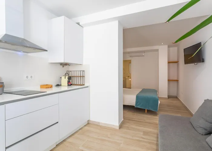 Malabau House Apartamento Tarifa