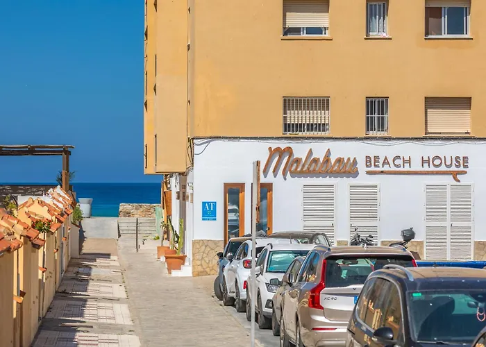 Malabau House Tarifa