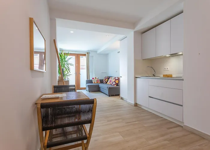 Malabau House Apartamento