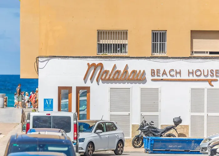Malabau House Apartamento Tarifa