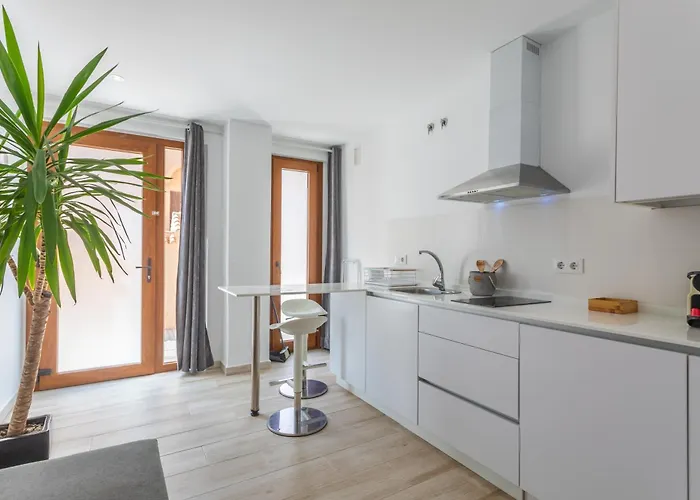 Apartamento Malabau House Tarifa