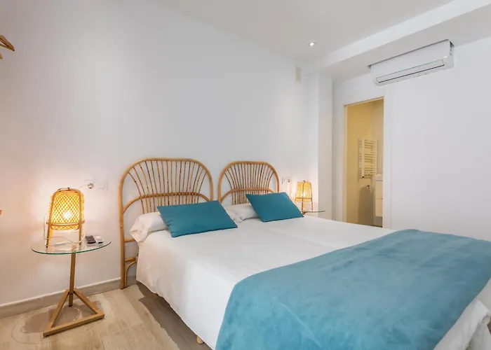 Malabau House Apartamento
