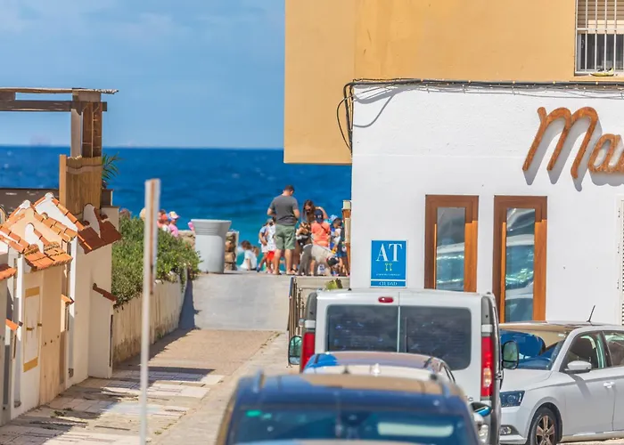Apartamento Malabau House
