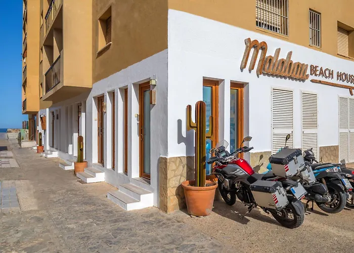 Malabau House Tarifa