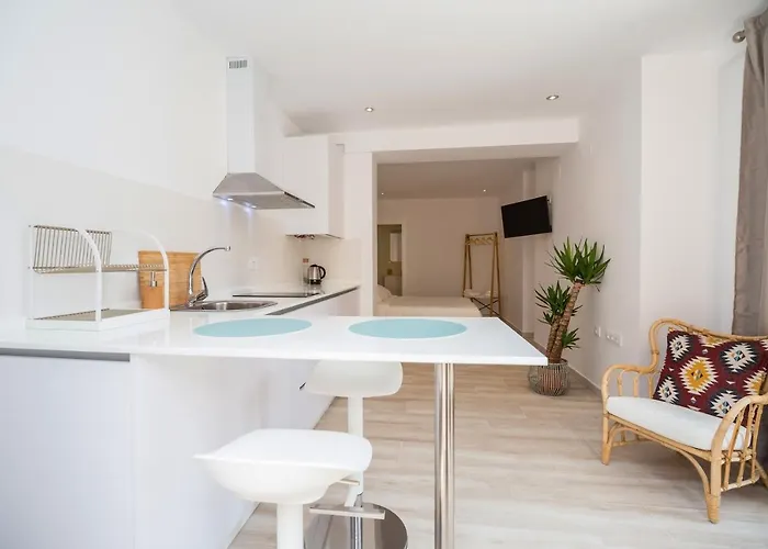 Malabau House Apartamento Tarifa
