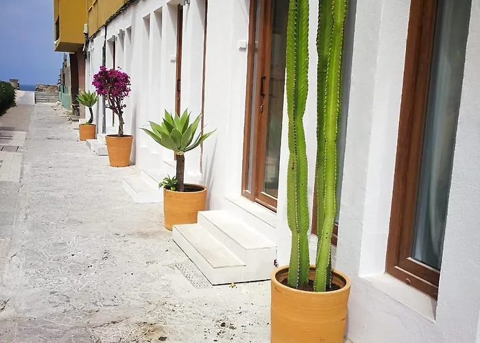 Malabau House