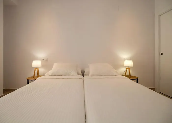 Malabau House Apartamento Tarifa