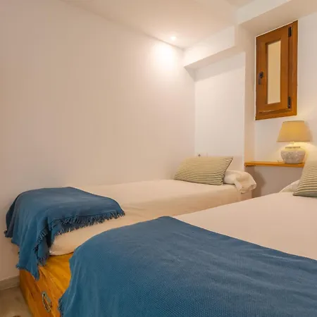 Malabau House * Tarifa