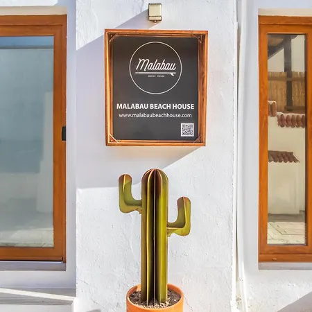 Malabau House *