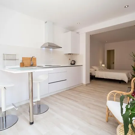Apartment Malabau House Tarifa